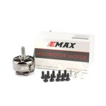 Wholesale EMAX ECO II Series 2207 1700/1900/2400KV 3-6S Brushless Motor 4mm Bearing Shaft for RC Drone Quadcopter Racing